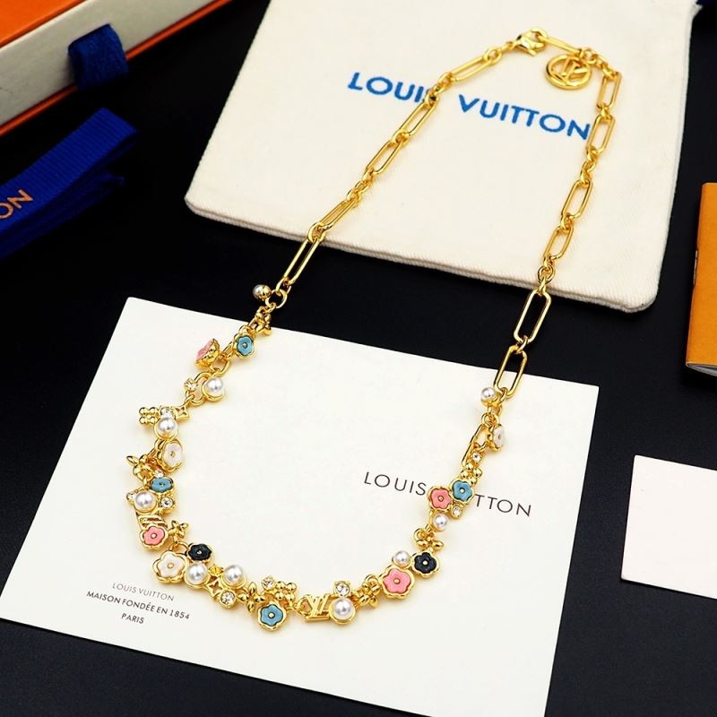 Louis Vuitton Necklaces